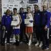 Boxe Latina: Cojocaru e Fè vincono la fase regionale dei Campionati Italiani Giovanili