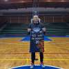 Basket - la Benacquista si rinforza con l'ingaggio di Andy Cleaves II