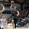 Basket - Benacquista, vittoria di peso contro Cremona
