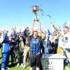 Amarcord Latina: Dieci anni fa la vittoria in Coppa Italia Lega Pro