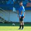 Serie C - Latina ancora vincente: Sannipoli abbatte il Taranto
