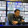 Latina, Di Donato:"Agli arbitri chiedo maggiore attenzione in questo finale"