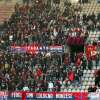 Serie C - Taranto-Latina, i precedenti sorridono al Taranto