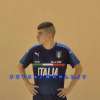 Calcio a 5 - Latina acquista l'under 19 azzurro Raimondi
