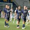 Juve Stabia-Latina 1-0: le pagelle dei quotidiani