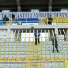Juce Stabia-Latina, i precedenti tra le due squadre