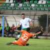 Serie C - Latina, playoff amaro: il Monopoli vince 1-0 tra le polemiche
