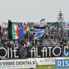 Serie C - Latina e Crotone non si fanno male: al Francioni finisce 0-0