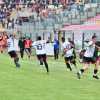 Serie C - Messina salvo, i playout condannano la Gelbison