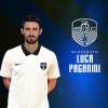 UFFICIALE - Luca Paganini è un nuovo giocatore del Latina