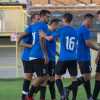 Serie C - Latina-Crotone 2-2, gli highlights della partita