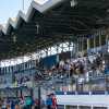 Latina, firmata la concessione del Francioni. Il Comune annuncia lavori allo stadio
