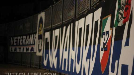 CorSport - Latina, domani l'asta per il titolo. Lega Pro o Serie D
