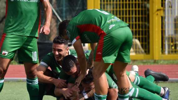 Al Lanusei il derby col Latte Dolce Sassari: Caruso stende la capolista al 92'