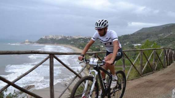 Ciclismo - Domani l'ottava edizione della "Sperlonga Bike - Trofeo San Leone"