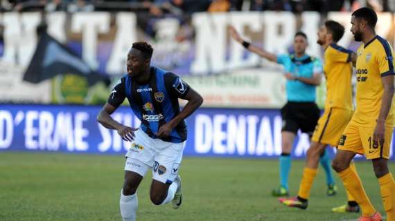 Ex - Boakye lascia l'Europa e approda alla corte di Capello