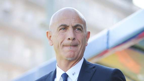 Sannino: "Per battere il Latina ci vorrà il miglior Catania della stagione"