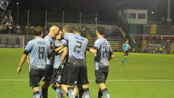Lega Pro - La Reggiana di Sbaffo e Maltese non riesce nell'impresa, in finale va l'Alessandria