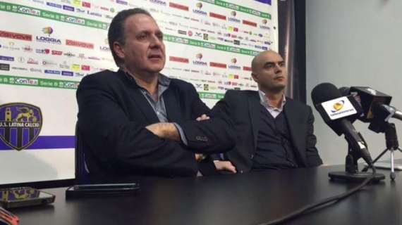 Giannini: "Il settore giovanile diventi il serbatoio della prima squadra. Non sarò l'ombra di Vivarini, ecco il mio programma"