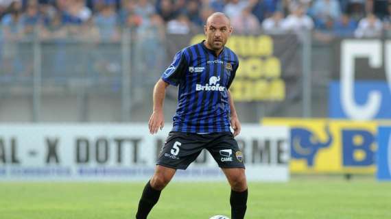 Ex - Bruno saluta il Pescara, il "Colonnello" può scendere in Serie C