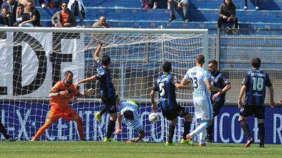 Tuttosport: I gol di Bonifazi e Antenucci prenotano la A