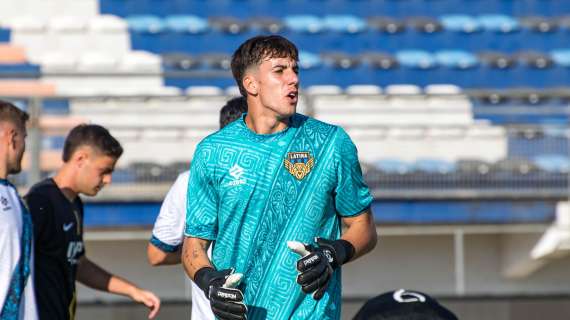 Serie C - Latina, serata da incubo a Trapani: i siciliani vincono 6-0