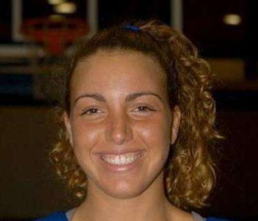 Basket - Stasera a Latina la partita in memoria di Licia Gioia