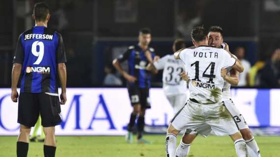 Serie B - Quattro anni dopo la finale con il Latina, il Cesena riparte dai dilettanti