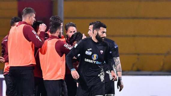 Serie B - Il Trapani vince di rigore e riapre la lotta salvezza
