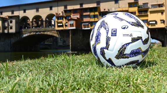 Serie C 2025-26, ecco i gironi: Latina nel C con la novità Atalanta U23