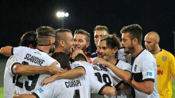 Lega Pro - Scaglia trascina il Parma in finale, il Pordenone di Burrai fuori tra le polemiche