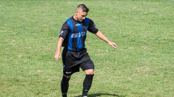 Serie C - L'ex Latina Tiscione torna a Siracusa