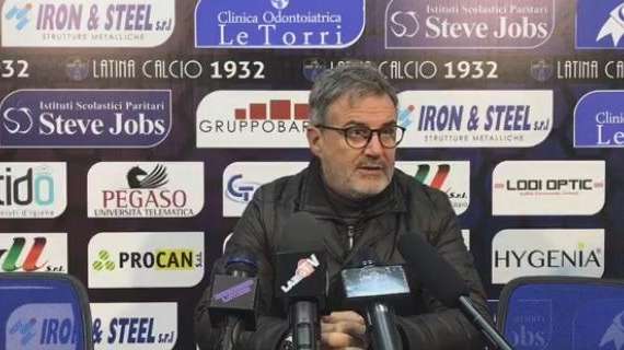 SALA STAMPA - Di Napoli: "Perdiamo certezze quando subiamo gol. Capisco la delusione dei tifosi"