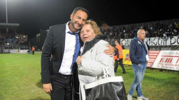 Iuliano sbarca in Albania. L'ex Latina è il nuovo allenatore del Partizan Tirana