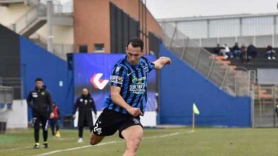 Serie C - Latina ancora ko: Marino e Trasciani lanciano il Messina