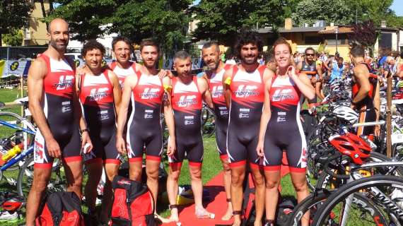 Latina Triathlon: le prossime tappe