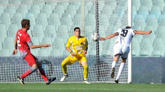 Lega Pro - Parma all'inglese sull'Alessandria, ducali promossi in Serie B