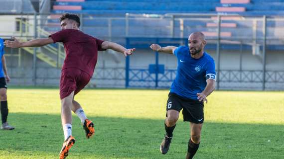 Serie C - Latina, contro la Turris Di Donato dovrà fare a meno di Amadio