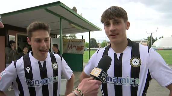 Latina, può arrivare il giovane Nicolò Cocetta dall'Udinese