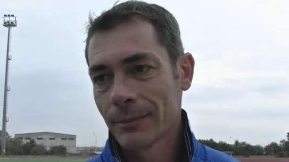 Il Sassari Latte Dolce ha scelto: Stefano Udassi è il nuovo allenatore