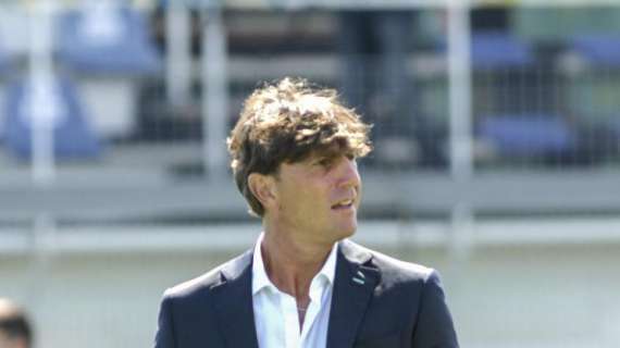Playoff - La Robur Siena di Mignani passa in nove, in finale affronterà il Cosenza