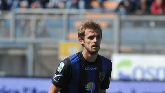 Il weekend degli ex - Barraco torna a Trapani e segna, De Vitis uomo assist nel derby Pisa-Livorno