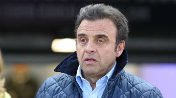 Corsi benedice Vivarini: "È l'allenatore ideale per valorizzare i giocatori"