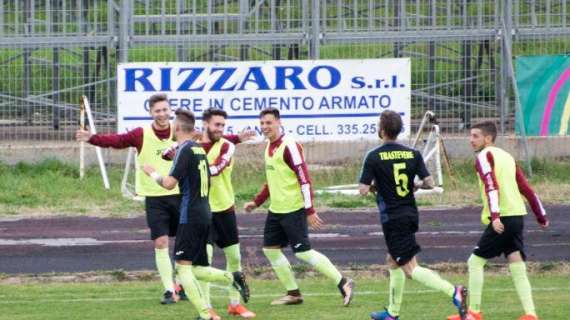 Trastevere, Lorusso: "Puntiamo ai play-off"