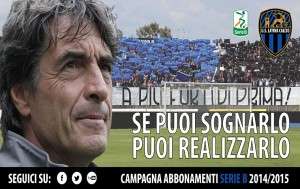 Dossier - I prezzi delle campagne abbonamenti delle 21 squadre di Serie B