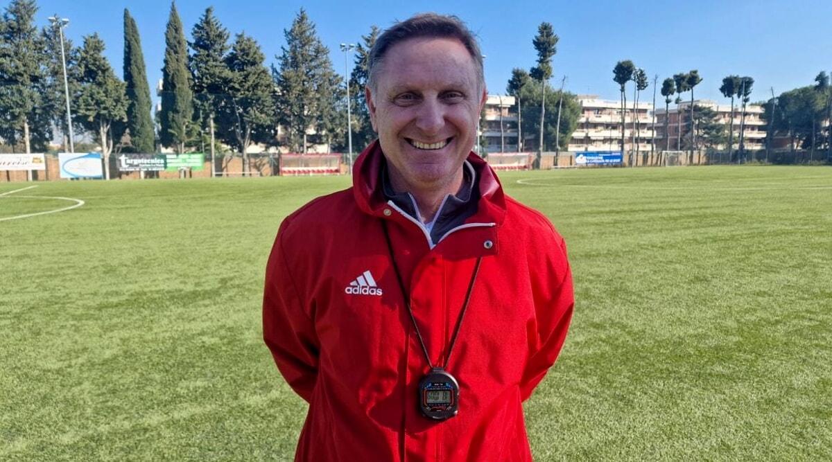 Lutto nel calcio, è scomparso Carlo Ricchetti: fu vice di Breda a Latina