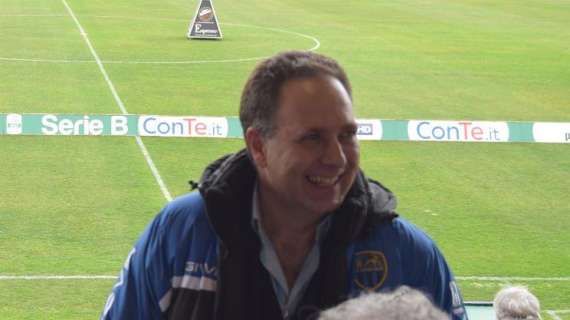 Mancini all'Olimpico per Roma-Villareal