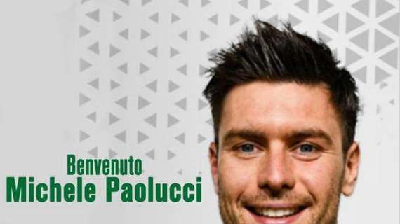 Ex - Michele Paolucci firma coi maltesi del Floriana