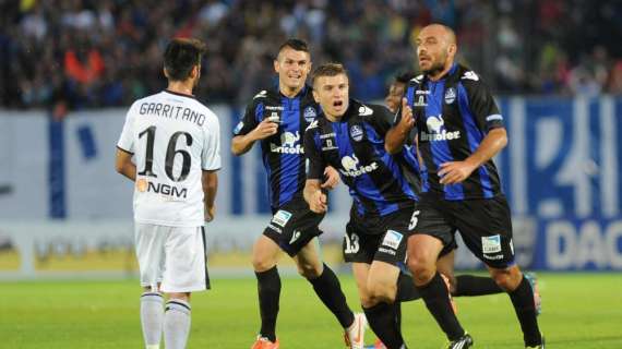 La Lega Serie B ricorda il Latina con il "Gol del giorno"