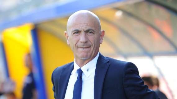 Catania, si è dimesso Sannino: squadra di nuovo a Pellegrino